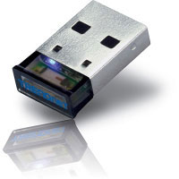 Trendnet TBW-107UB Trendnet TBW-107UB